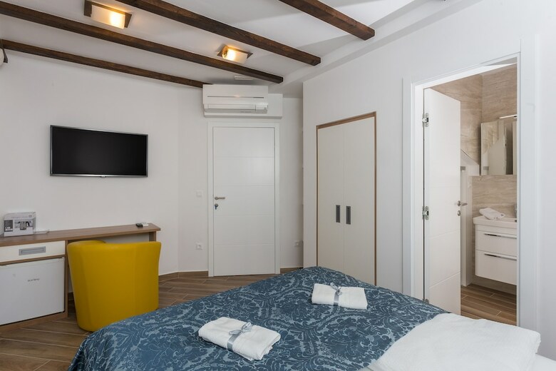 Hotel Apartment & Rooms Verdi