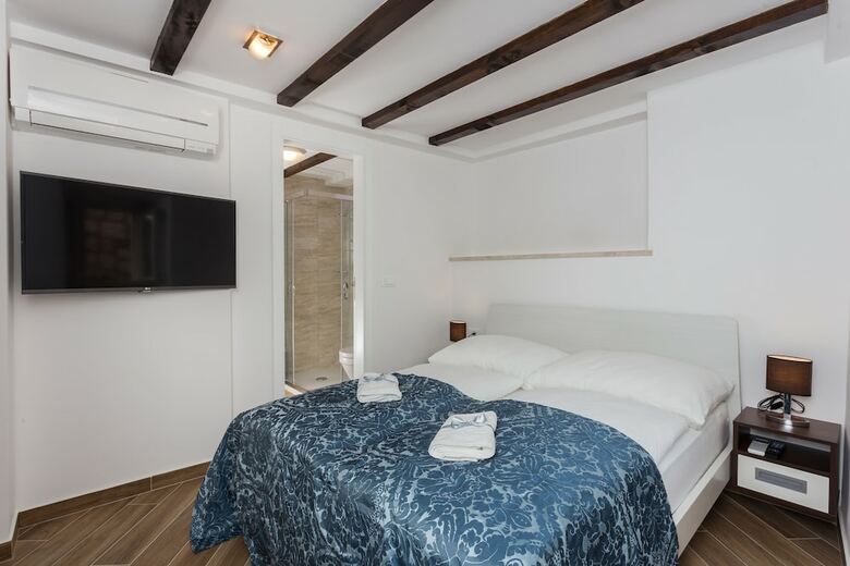 Hotel Apartment & Rooms Verdi