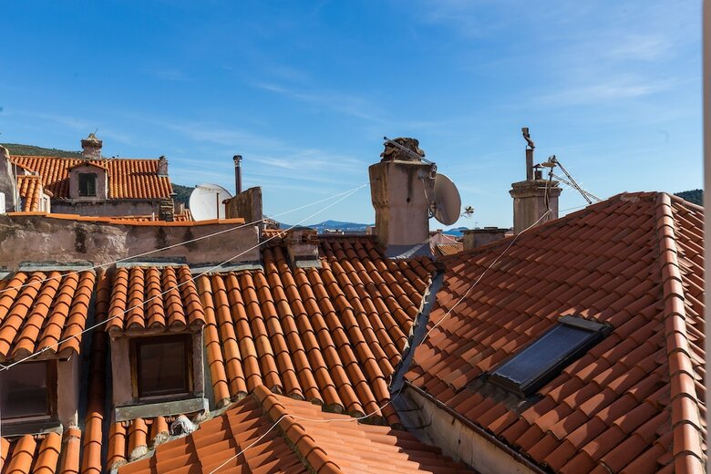 Hotel Apartment & Rooms Verdi