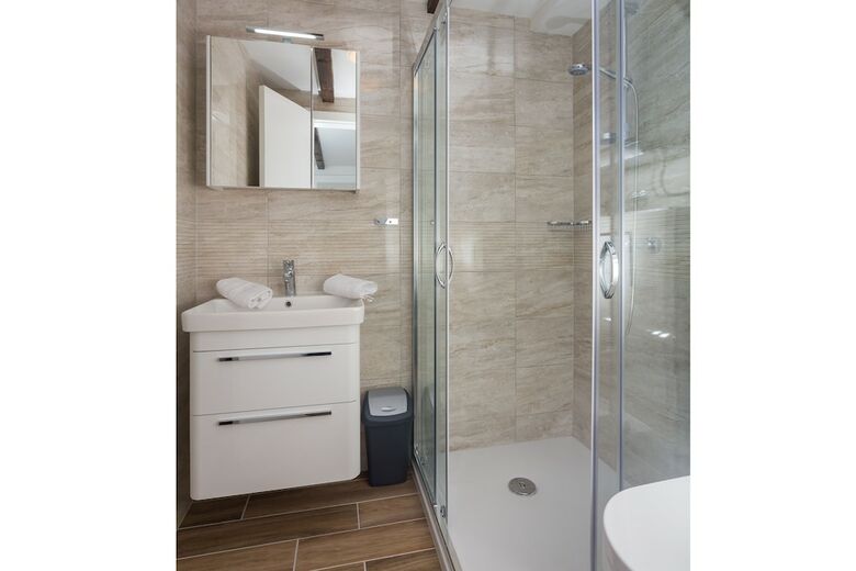 Hotel Apartment & Rooms Verdi