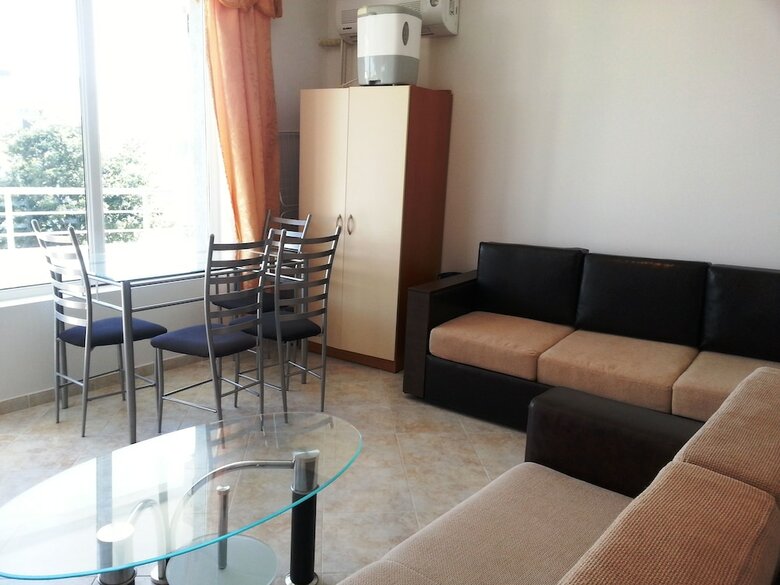 Apartamentos Menada Sunset II Kosharitsa