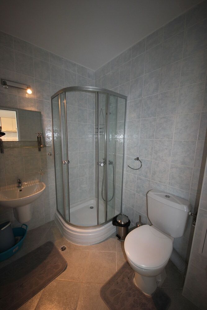 Apartamentos Menada Sunset II Kosharitsa