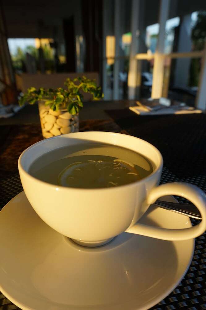 Luminor Hotel Jambi Kebun Jeruk