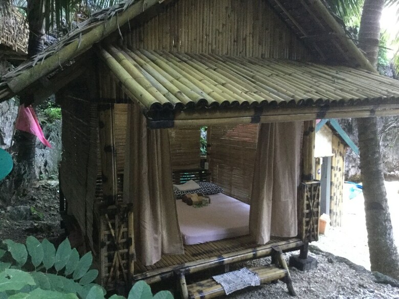 Hotel Turtle Cove Island Resort