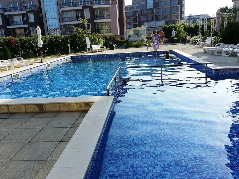 Menada Butterfly Apartments