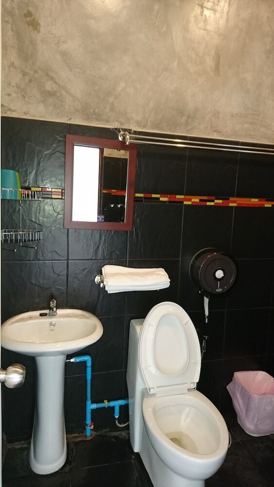 Hotel Shin Sane Guesthouse