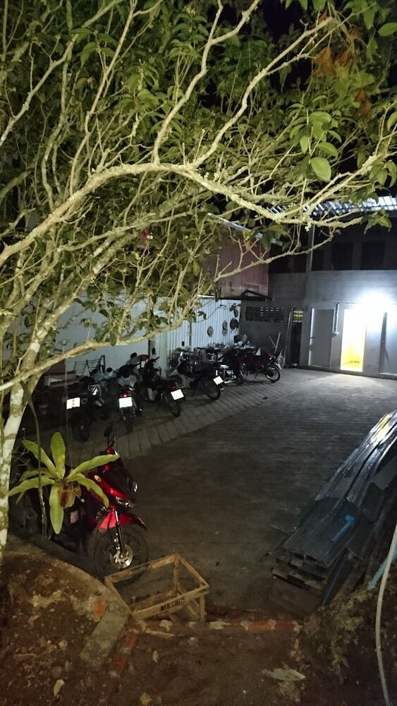 Hotel Shin Sane Guesthouse