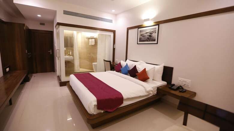 Jivanta Hotel