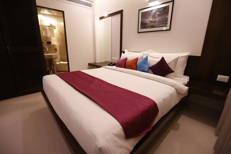 Jivanta Hotel