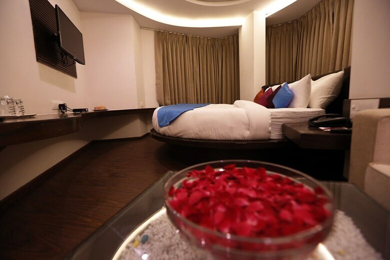Jivanta Hotel