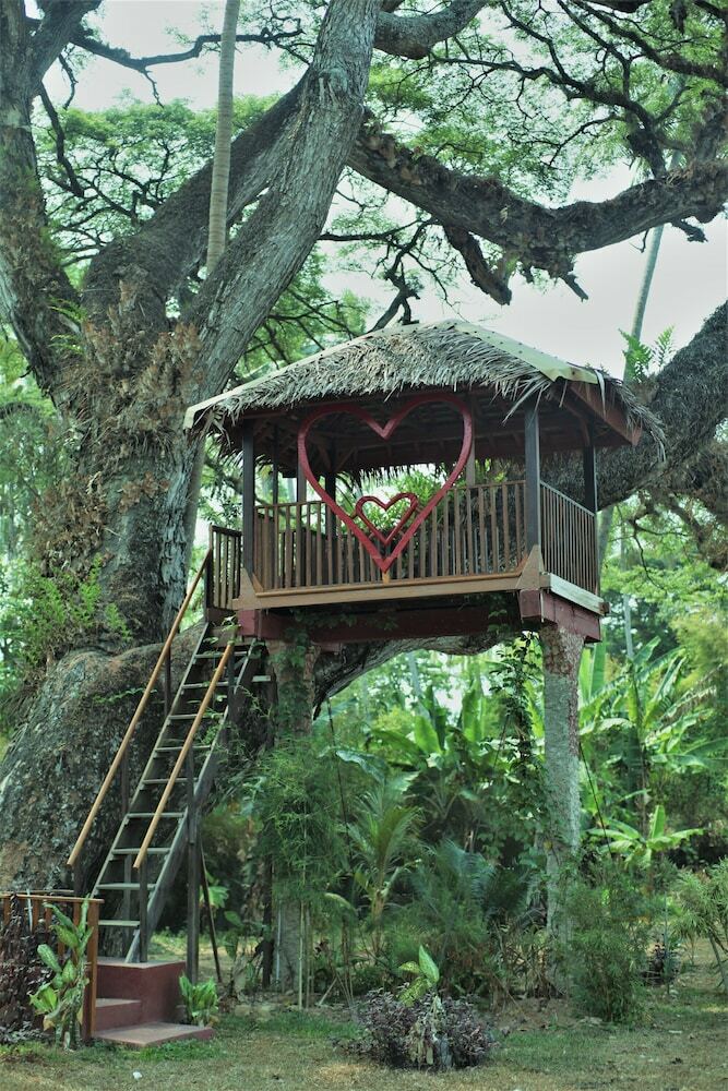 Villa Bintang Laut Resort