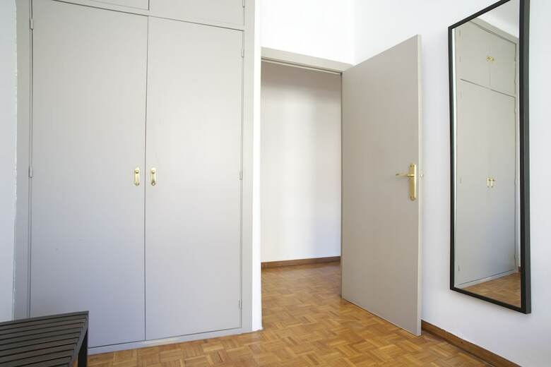 Apartamentos Eixample Terrace