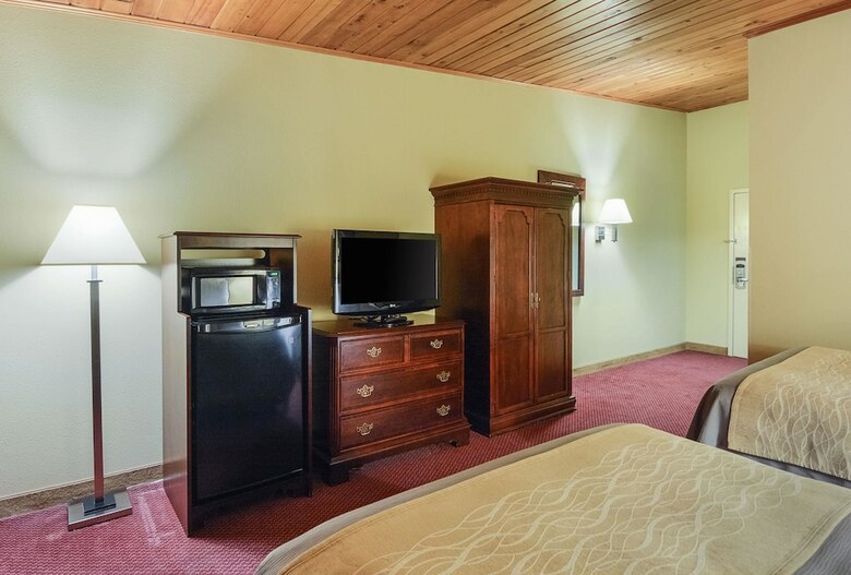 Hotel Quality Inn