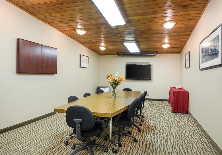 Hotel Quality Inn