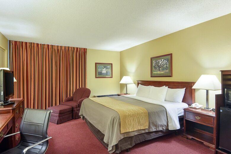 Hotel Quality Inn
