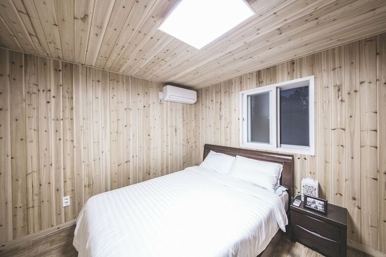 Sunyang Village Dome - Caravan Park
