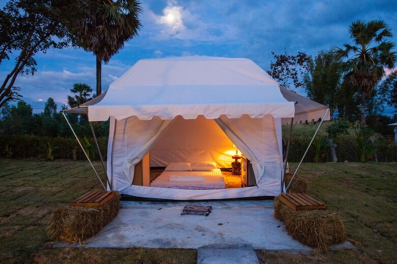Hotel Bluemoon Riverside Resort