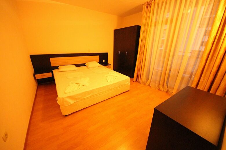 Menada Eden Apartments