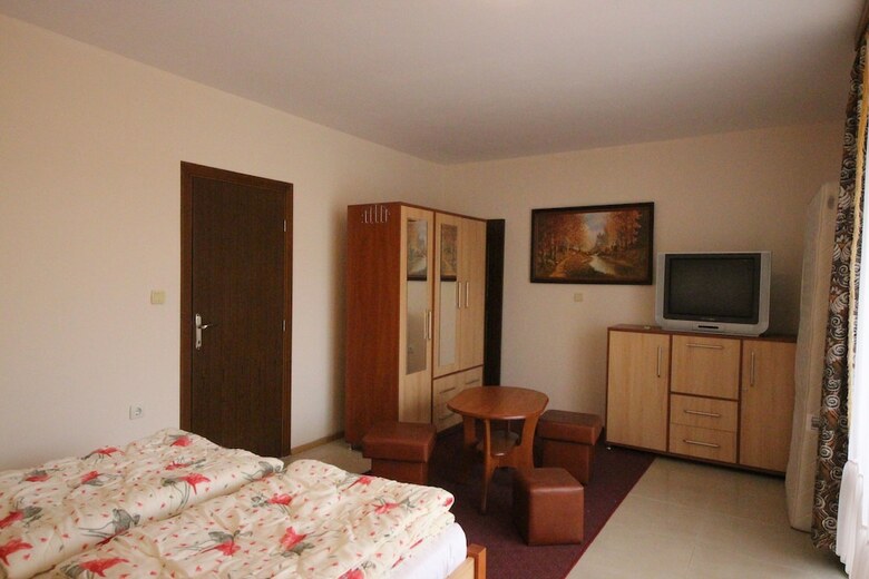 Menada Eden Apartments