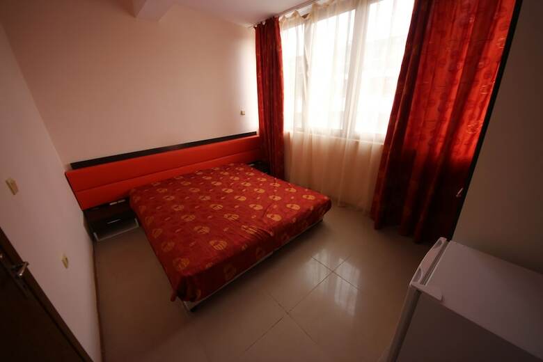 Menada Eden Apartments