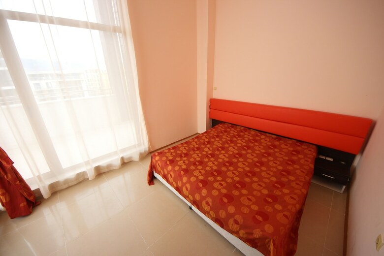Menada Eden Apartments