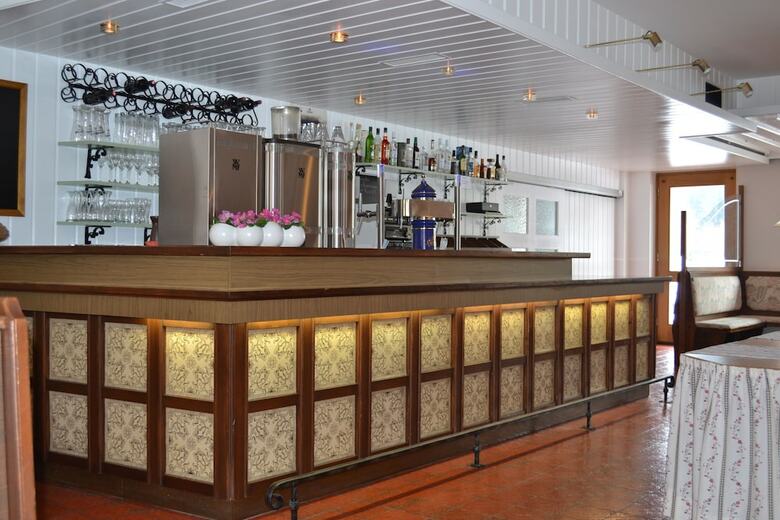 Hotel Berghof