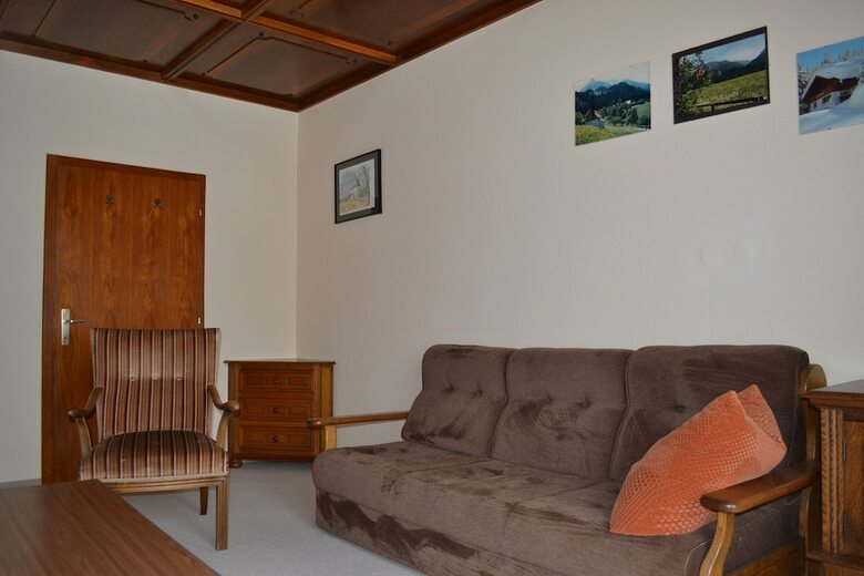 Hotel Berghof