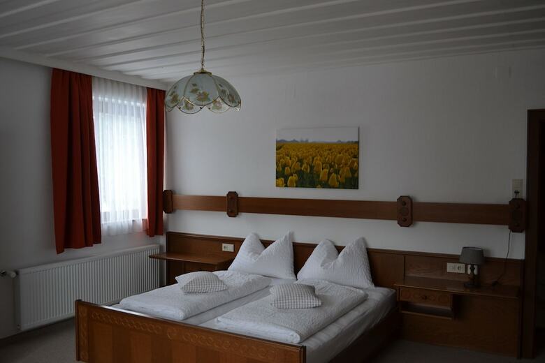Hotel Berghof