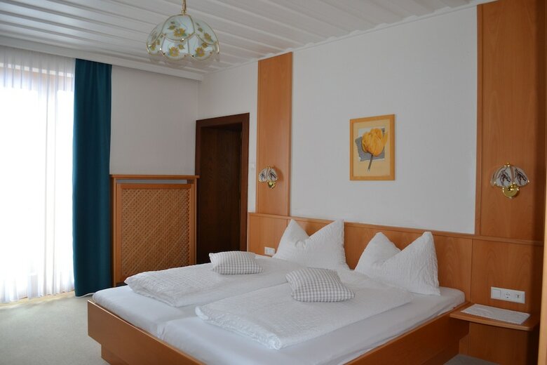 Hotel Berghof