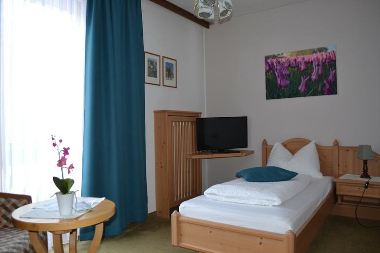 Hotel Berghof