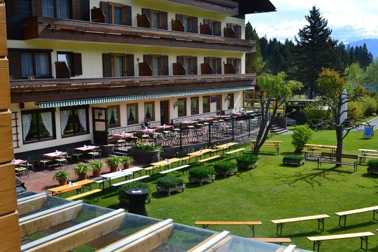 Hotel Berghof