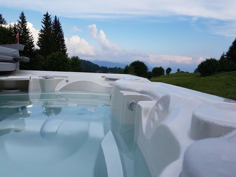 Chalet Sous Le Jora