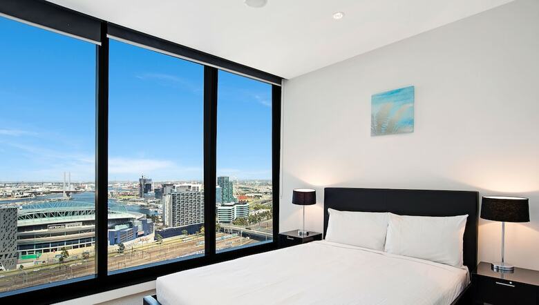 Ifsuites (ifstays) Upper West Side Apartment