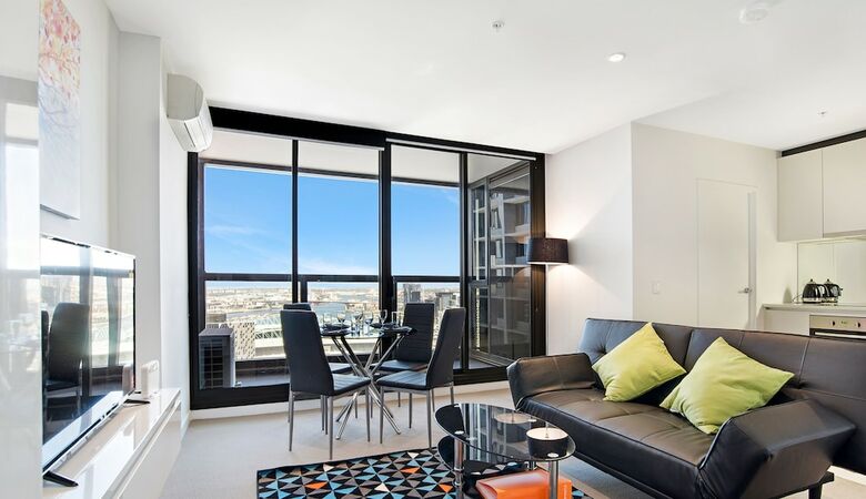 Ifsuites (ifstays) Upper West Side Apartment