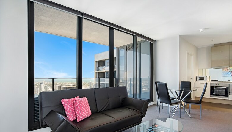 Ifsuites (ifstays) Upper West Side Apartment