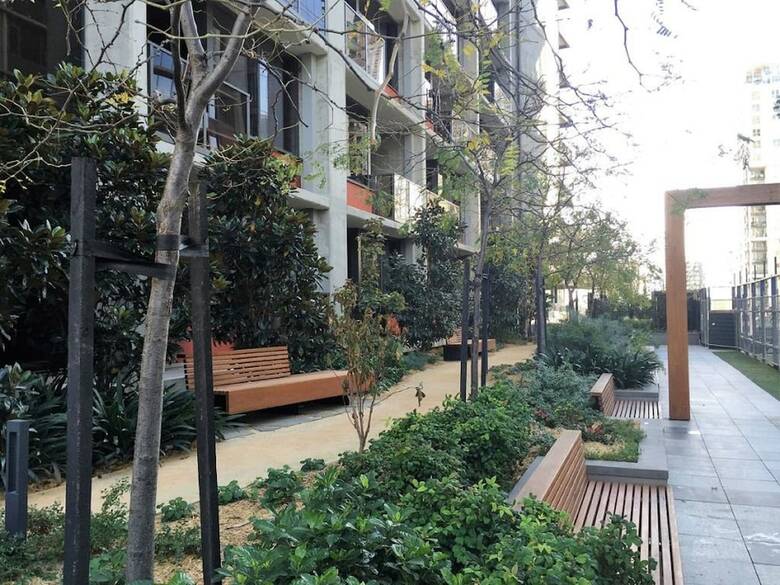 Ifsuites (ifstays) Upper West Side Apartment
