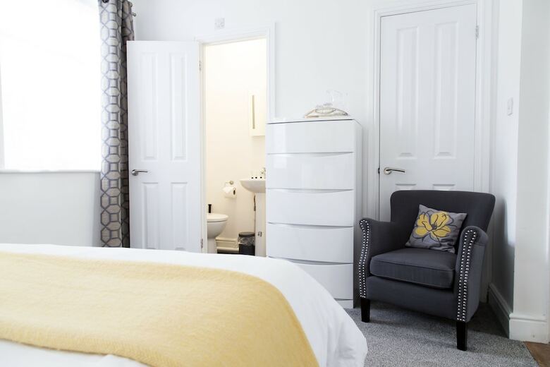 Apartamentos Cambridge City Studios (peymans)