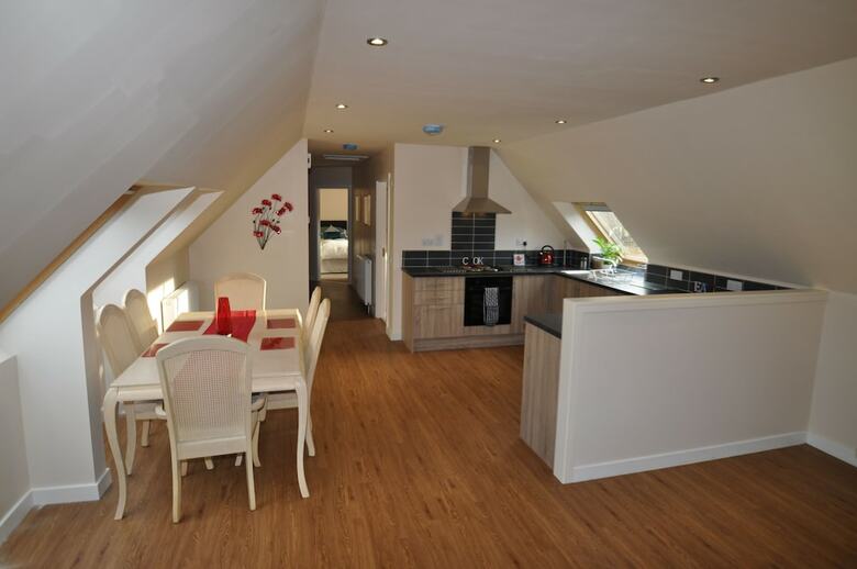 Willowbarn Rafford