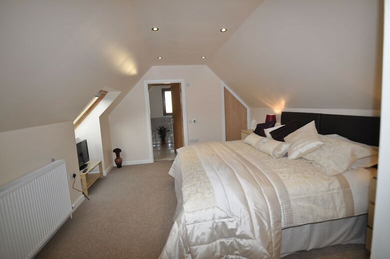 Willowbarn Rafford