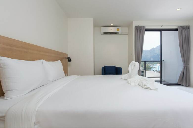 Le Park Hotel