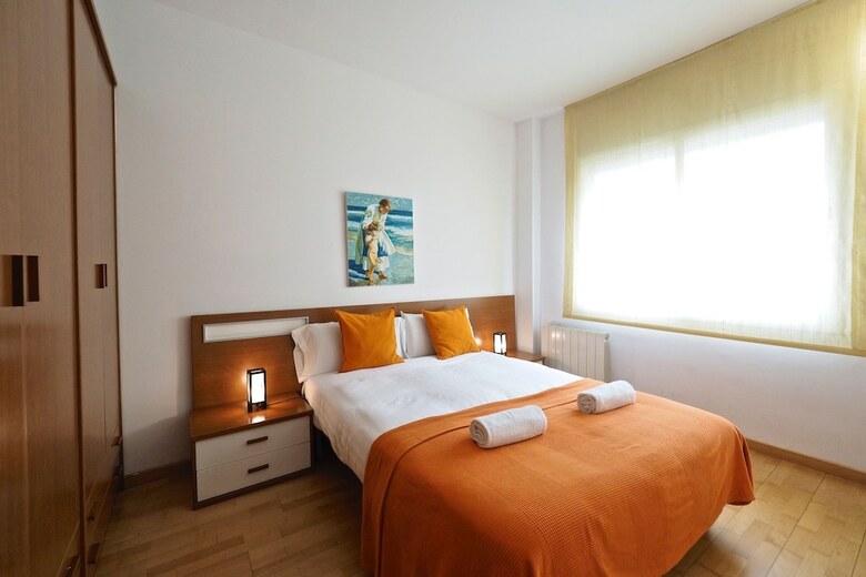 Apartamentos Park G�ell
