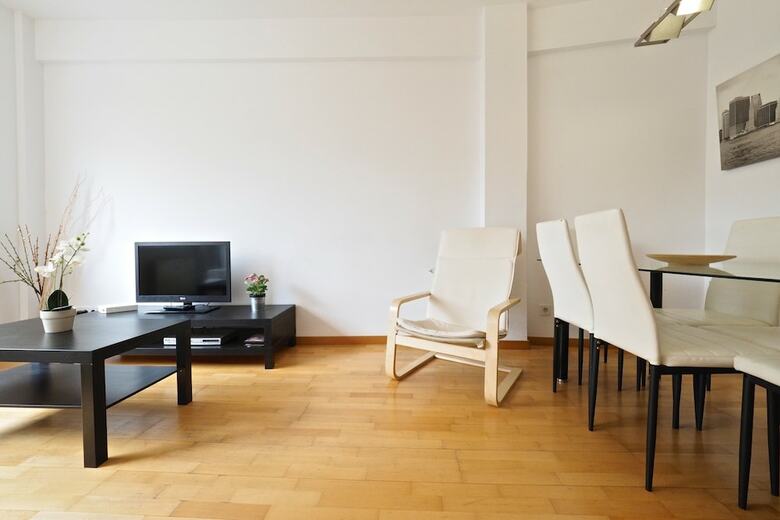Apartamentos Park G�ell