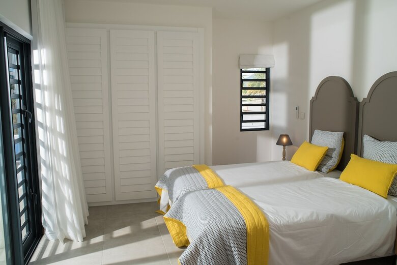 Marguery Exclusive Villas - Mauritius