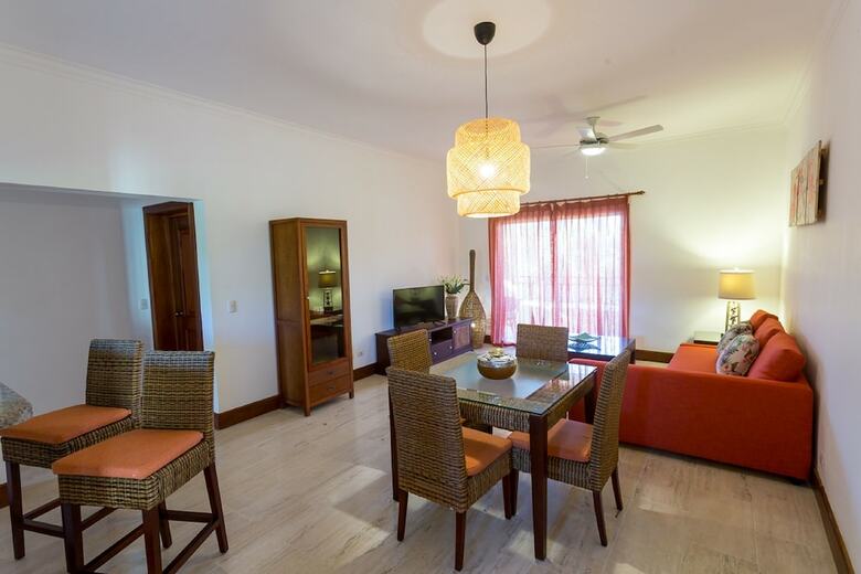 Aparthotel Tot Punta Cana Apartments