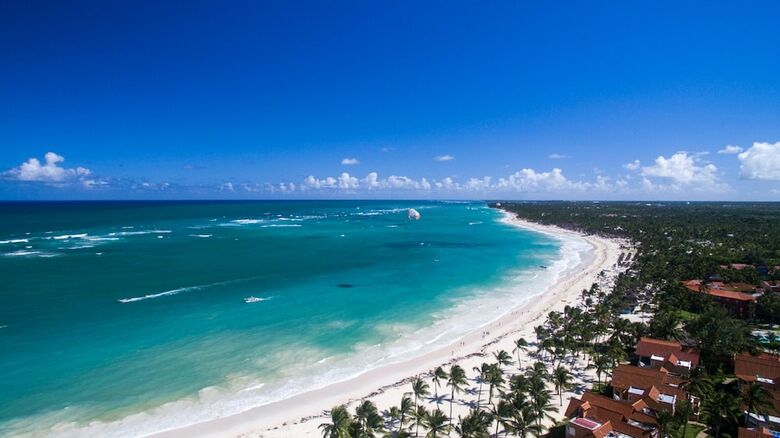 Aparthotel Tot Punta Cana Apartments