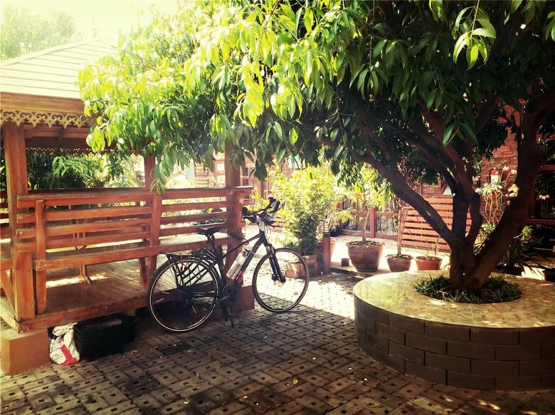 Hotel My Home Guest House