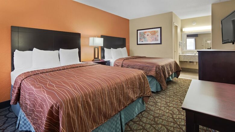 Hotel Best Western Starke
