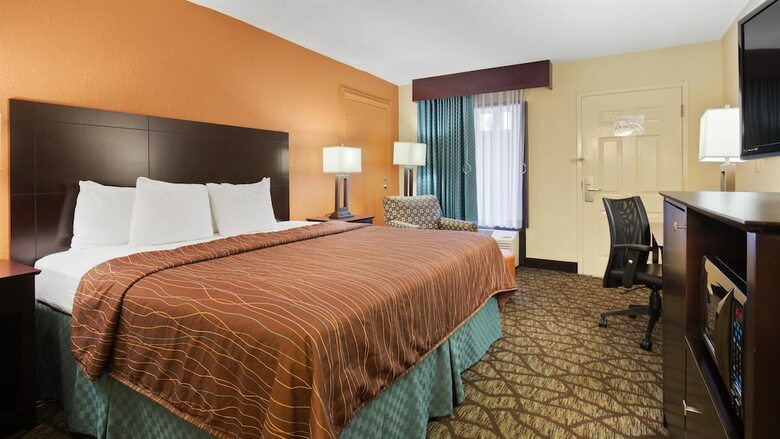 Hotel Best Western Starke