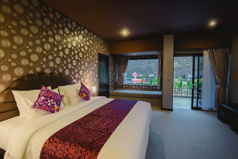 Hotel L'amore Bali