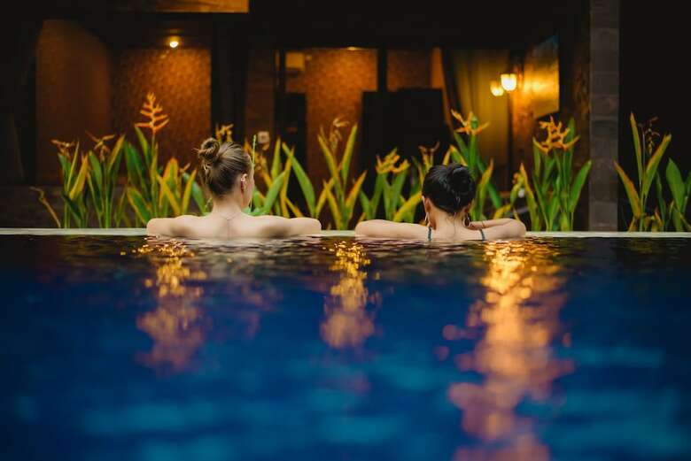 Hotel L'amore Bali